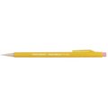 Paper Mate Papermate Sharpwriter Disposable Mechanical Pencil; Yellow; Pack Of 12 1372625
